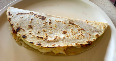 tortilla