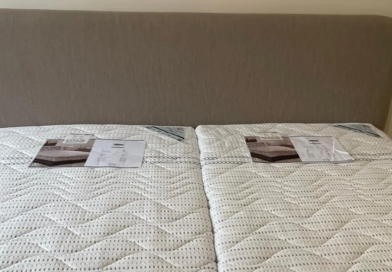 Matrace se rozjíždějí? Vyzkoušejte vychytávku matrace se rozjizdi