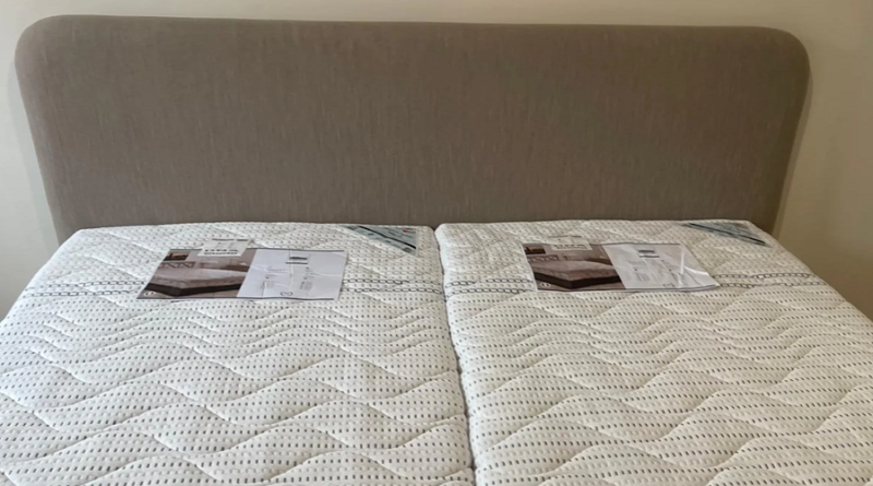 Matrace se rozjíždějí? Vyzkoušejte vychytávku matrace se rozjizdi