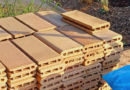 Jak správně skladovat stavební materiál. Nezničte si ho zbytečně stavebni material